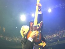 The Damn Torpedoes -  a Tribute to Tom Petty and the Heartbreakers
