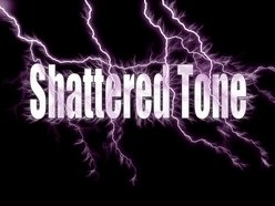 Image for Shattered Tone