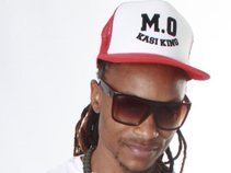 M O KASI KING