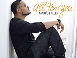Image for Marcus Allen