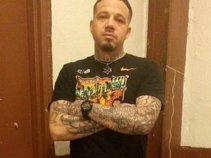 Dat Boy Dizzy "Mr Go Hard or Go Home "