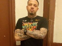 Dat Boy Dizzy "Mr Go Hard or Go Home "
