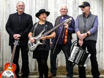 The BluesBox Bayou Band