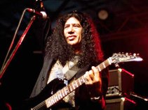 Charly Lopez & The Electric Storm