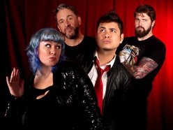 Image for Death by Overkill