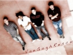 Image for Van Gogh Rescue