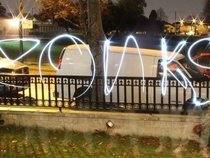 ZONKS!!!