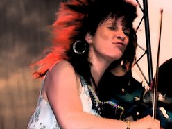 Image for Lisa Haley & the Zydekats