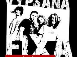 Image for vypsaná fiXa