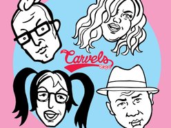 Image for The Carvels NYC