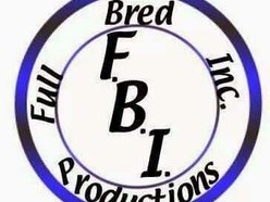 Full Bred Inc Productions
