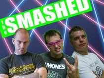 the Smashed