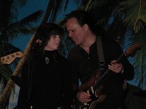 Stone Groove Blues