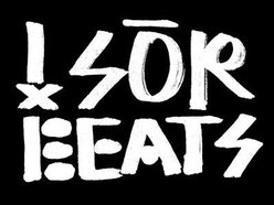 Isor The Vanguardian