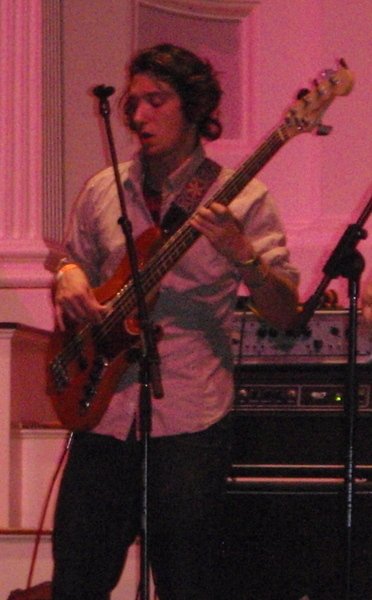 Jonathan R Rappaport Seattle Jonathan Rappaport / Stay Conscious | ReverbNation