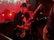 Pat Branch... Bass Player / Songwriter