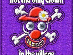 Image for Not The Only Clown In The Village