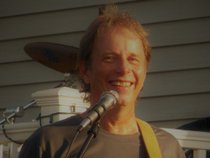 Dave Evans