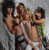 ReverbNation profile picture for @bombshell