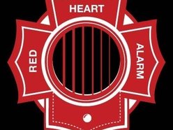 Image for Red Heart Alarm