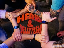 Herb & Jellyfish