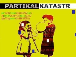 Image for Partikal Katastr