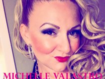 Michelle Valastro