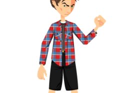 ReverbNation profile picture for @vina