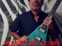 RICHARD LARK MCCLARY