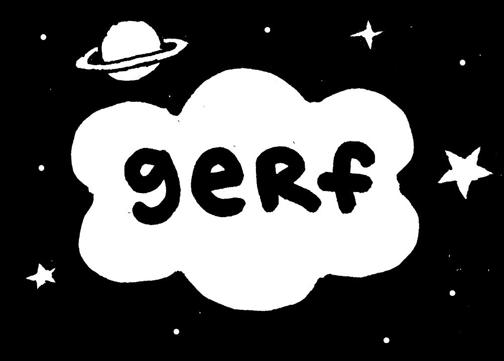 ReverbNation profile picture for @gerf