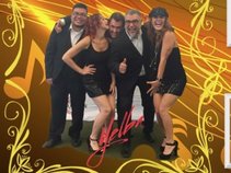 Yelba's Variety Band