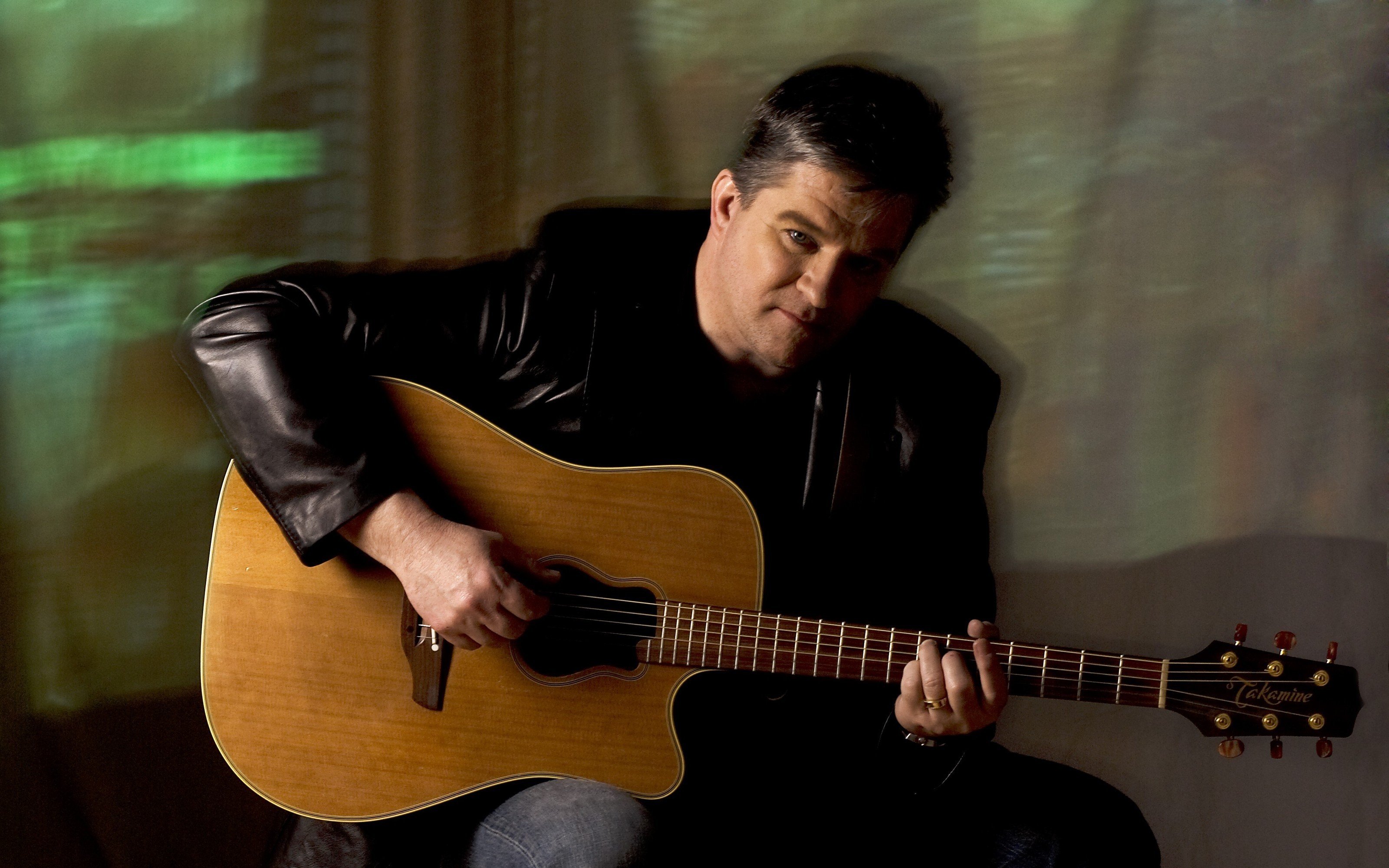 Scott Driscoll | ReverbNation