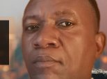 Tshifhiwa Tancred Netshiongolwe