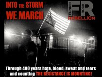 The Funkin Rock Rebellion