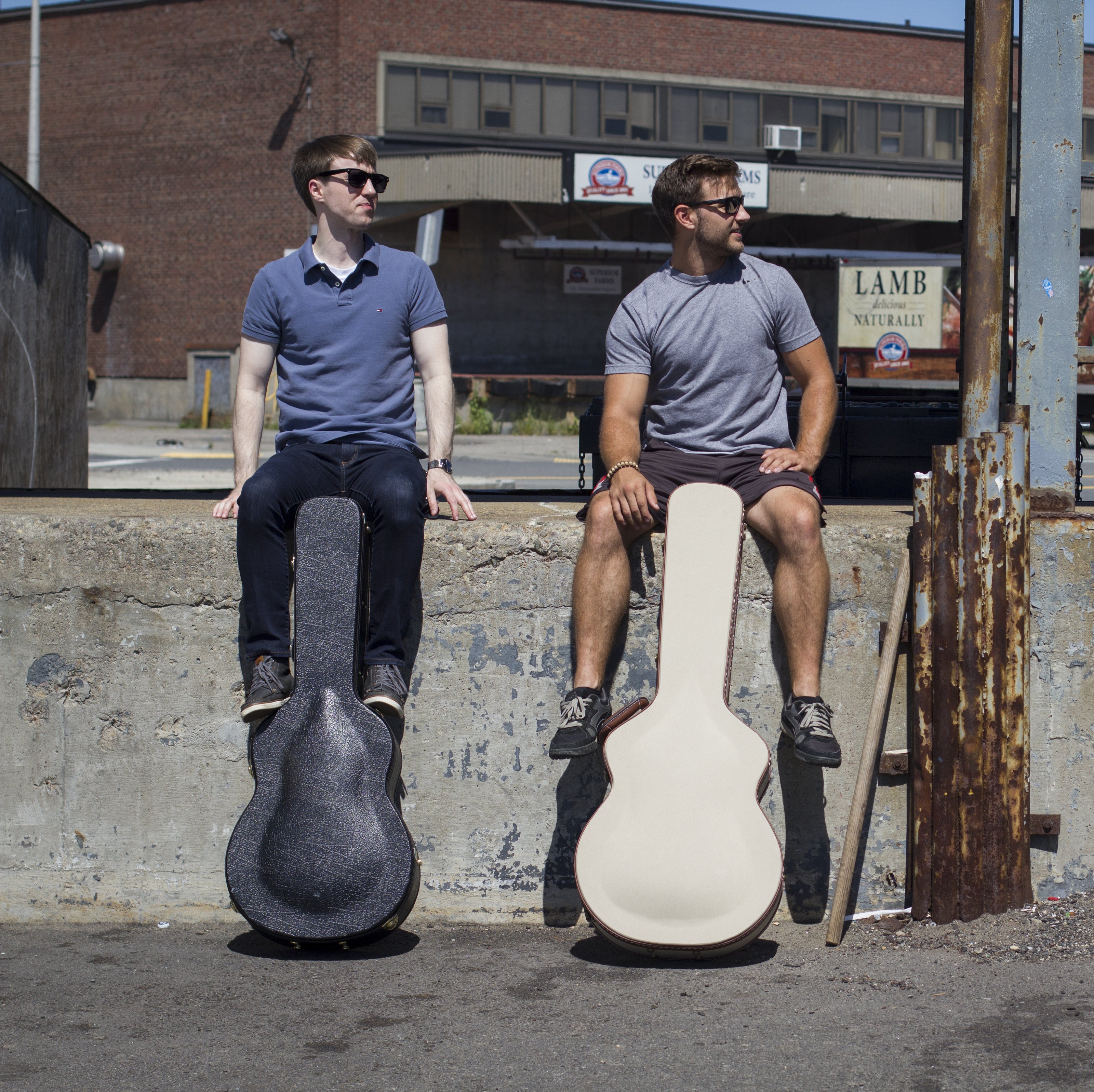 ReverbNation profile picture for @nosedive