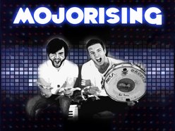Image for Mojorising