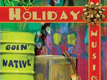 Goin' Native Christmas!