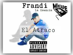 Frandi La Esencia