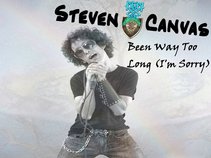 Steven Canvas