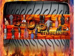 Berntout Perductions