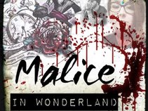 Malice in Wonderland