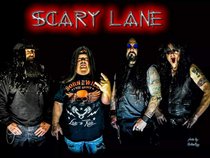 SCARY LANE