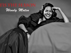 Image for Wendy Moten