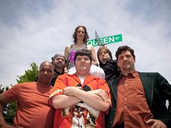 Image for Queenormous
