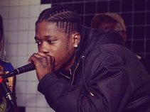 Yung Rigga