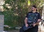 Jared Kenneth Johnson