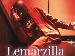 Lemarzilla aka SugaLov