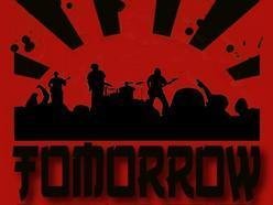 Image for Tomorrow Lives