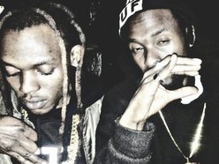 DANCEHALL AUTHORITY ENFORCERS