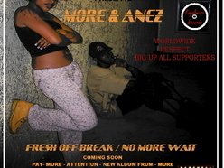 ReverbNation profile picture for @kenzie